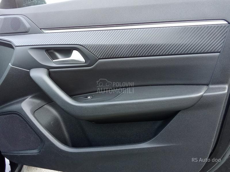 Peugeot 508 1,5hdi