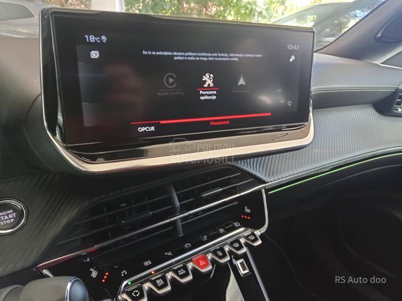 Peugeot 508 1,5hdi