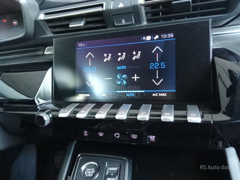 Peugeot 508 1,5hdi