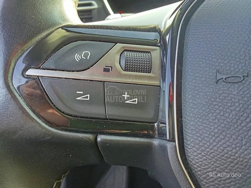 Peugeot 508 1,5hdi