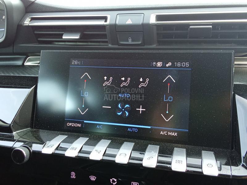 Peugeot 508 1,5hdi