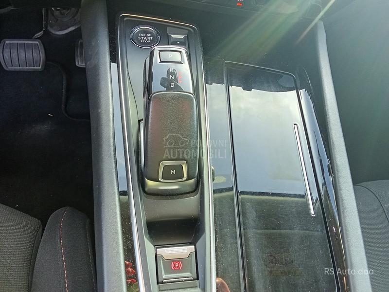 Peugeot 508 1,5hdi