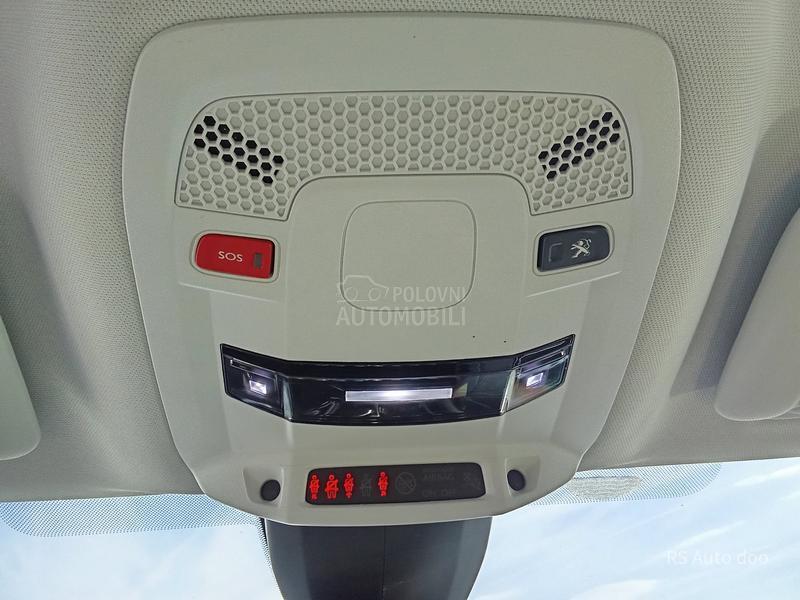 Peugeot 508 1,5hdi