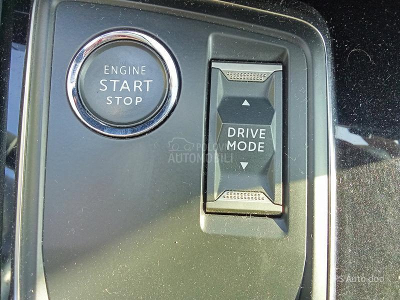 Peugeot 508 1,5hdi