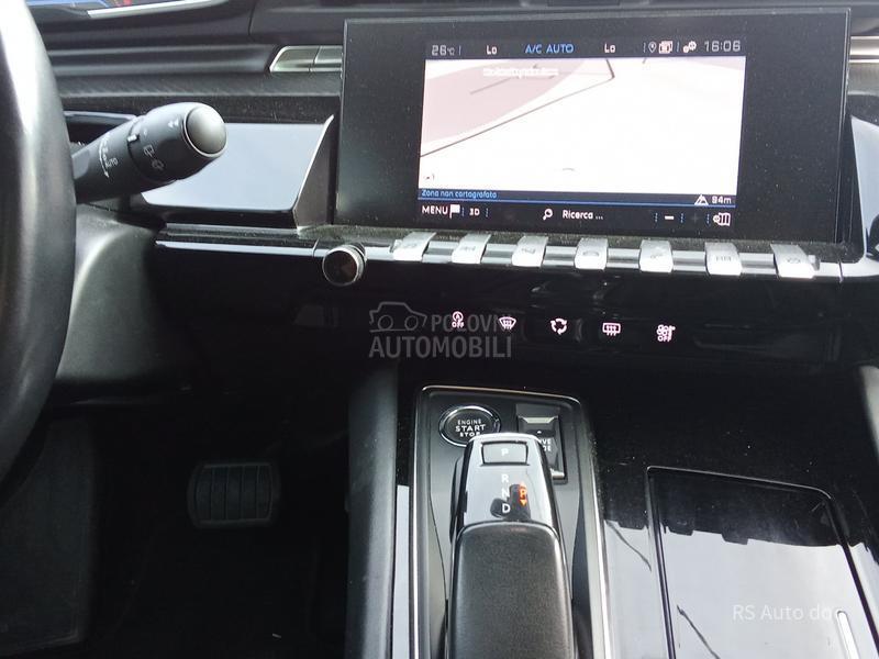 Peugeot 508 1,5hdi