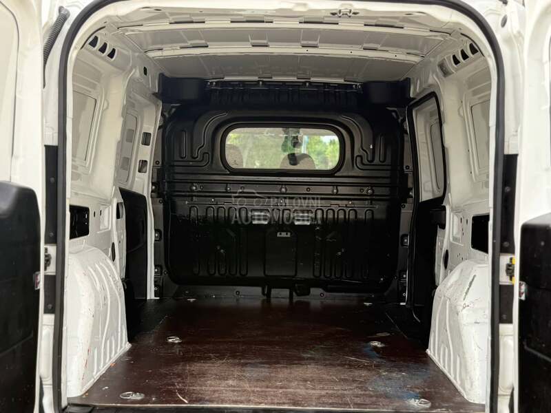 Fiat Doblo 1.6mjt Maxi 3sed