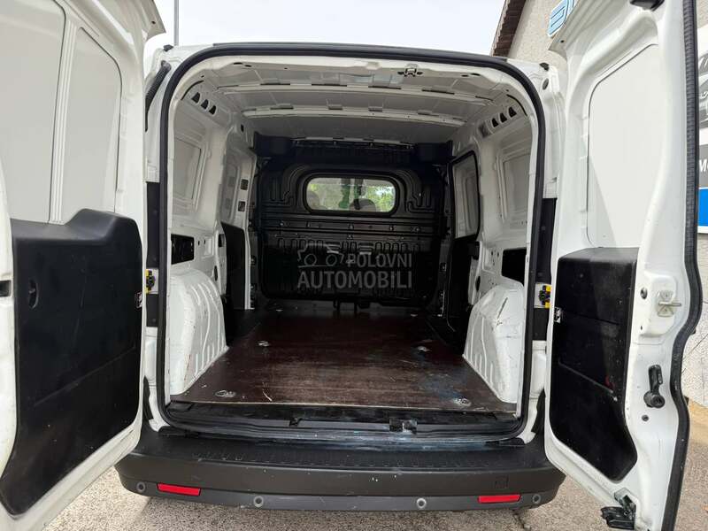 Fiat Doblo 1.6mjt Maxi 3sed