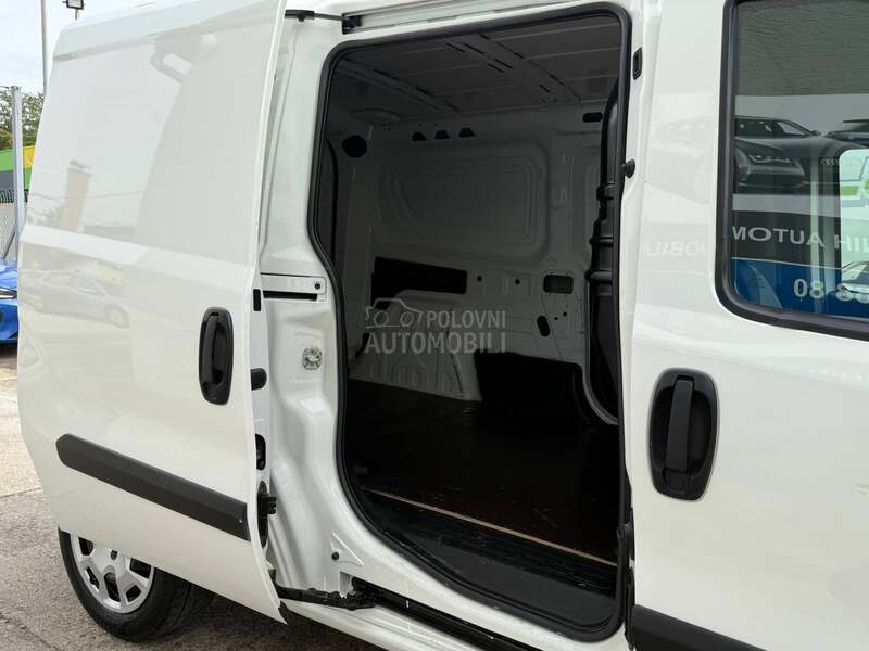 Fiat Doblo 1.6mjt Maxi 3sed