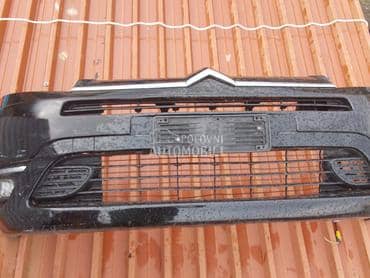 branik za Citroen C4 Grand Picasso, C4 Picasso od 2006. do 2009. god.
