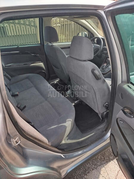Fiat Croma 