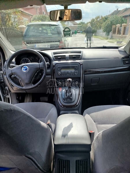 Fiat Croma 