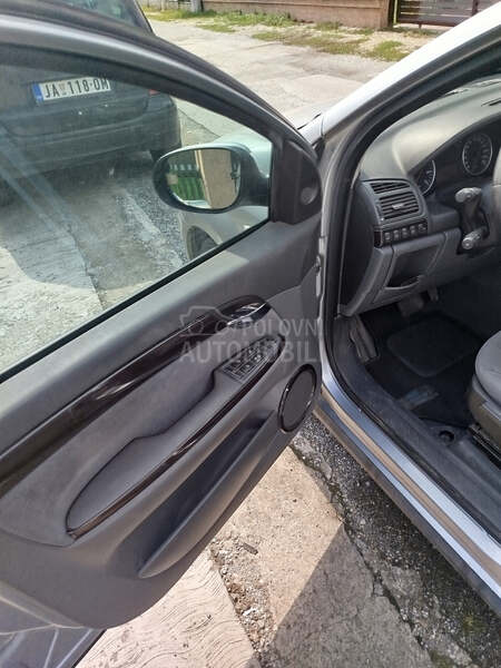 Fiat Croma 