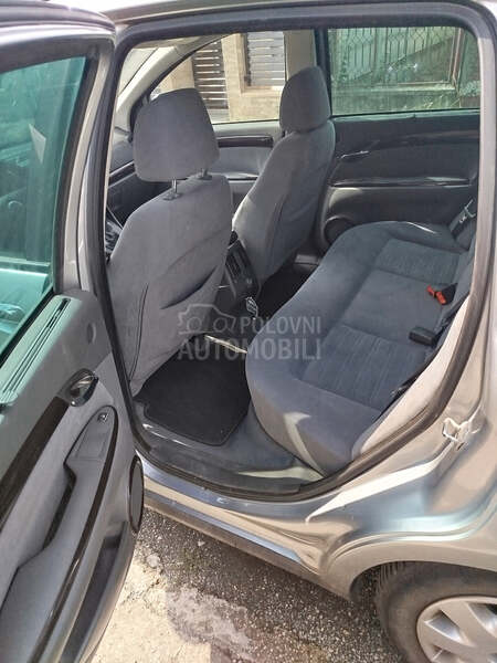 Fiat Croma 