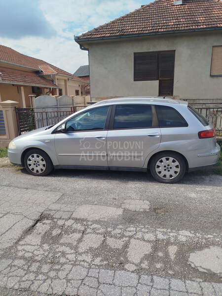 Fiat Croma 