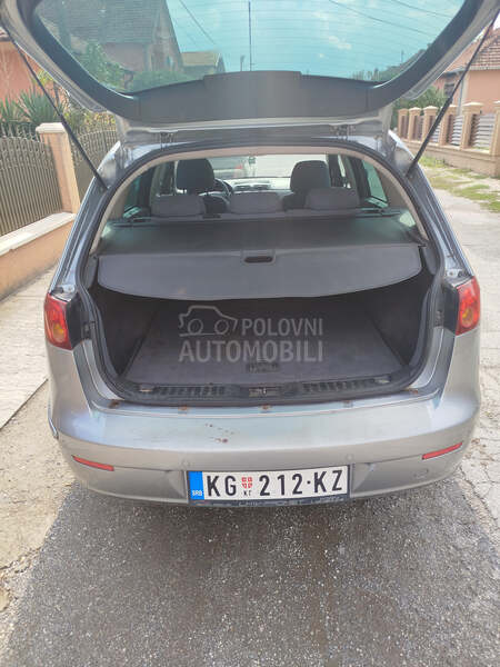 Fiat Croma 