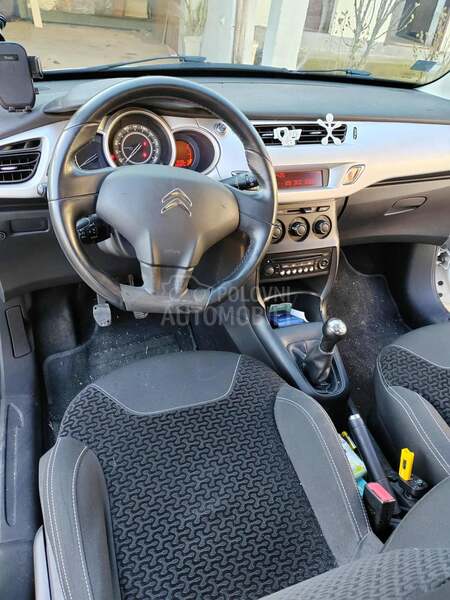 Citroen C3 1.4