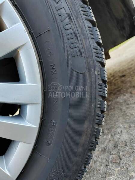 Citroen C3 1.4