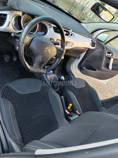 Citroen C3 1.4