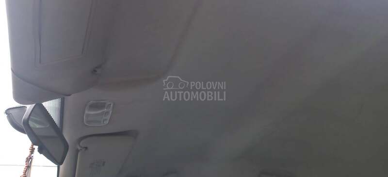 Citroen Xsara Picasso 1.6HDI