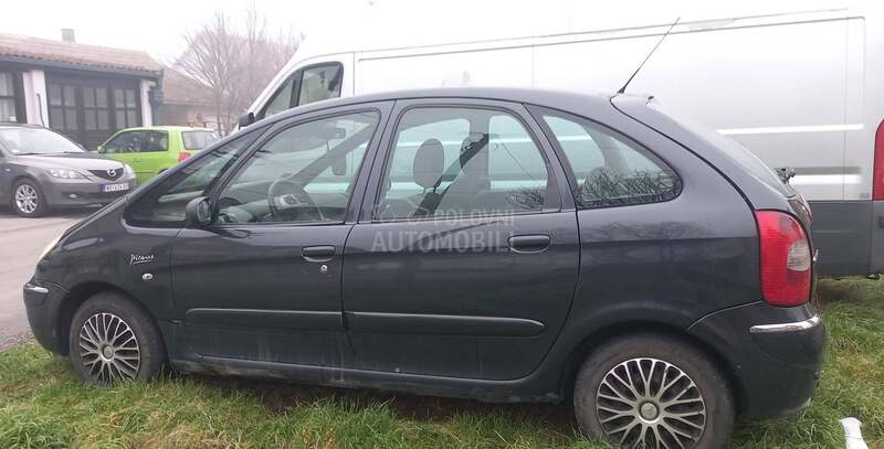 Citroen Xsara Picasso 1.6HDI