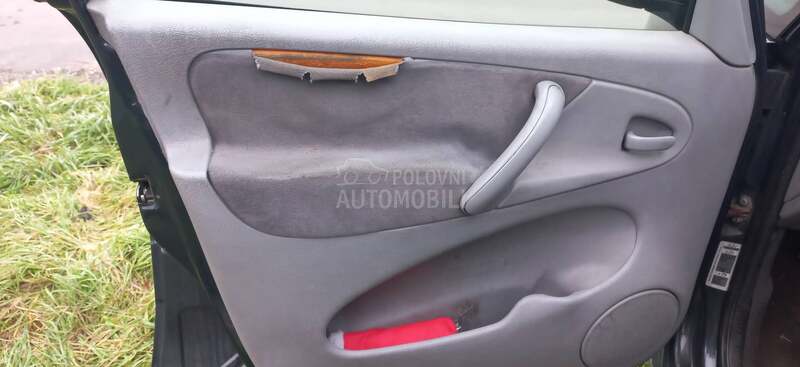 Citroen Xsara Picasso 1.6HDI