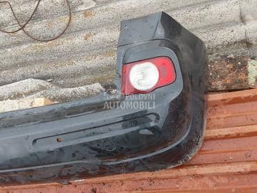 branik za Citroen C3 Picasso od 2010. do 2014. god.