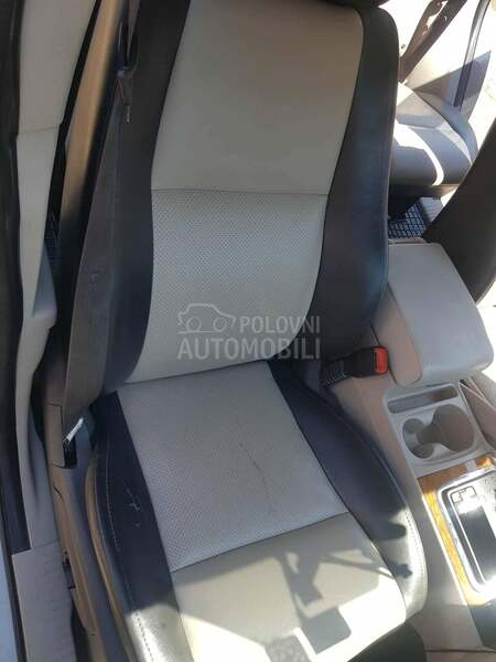 Jeep Grand Cherokee 3.0 crd
