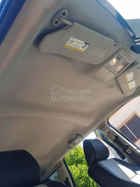 Jeep Grand Cherokee 3.0 crd