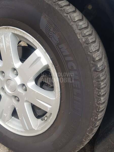Jeep Grand Cherokee 3.0 crd