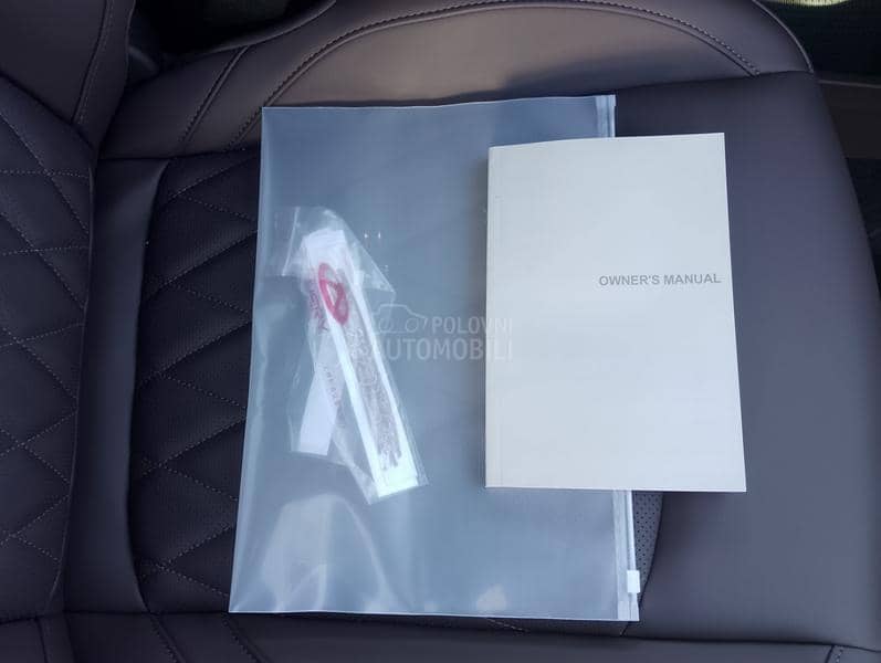 Chery Tiggo 8 Pro 1.6 TGDI NOBLE