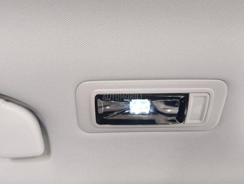 Chery Tiggo 8 Pro 1.6 TGDI NOBLE