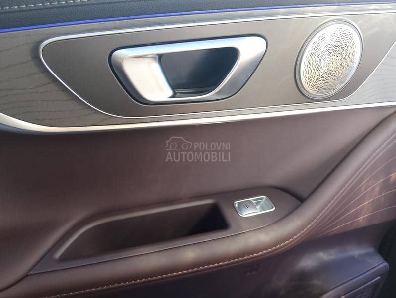 Chery Tiggo 8 Pro 1.6 TGDI NOBLE