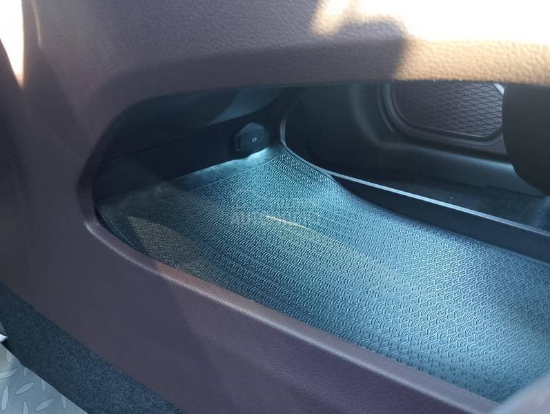 Chery Tiggo 8 Pro 1.6 TGDI NOBLE