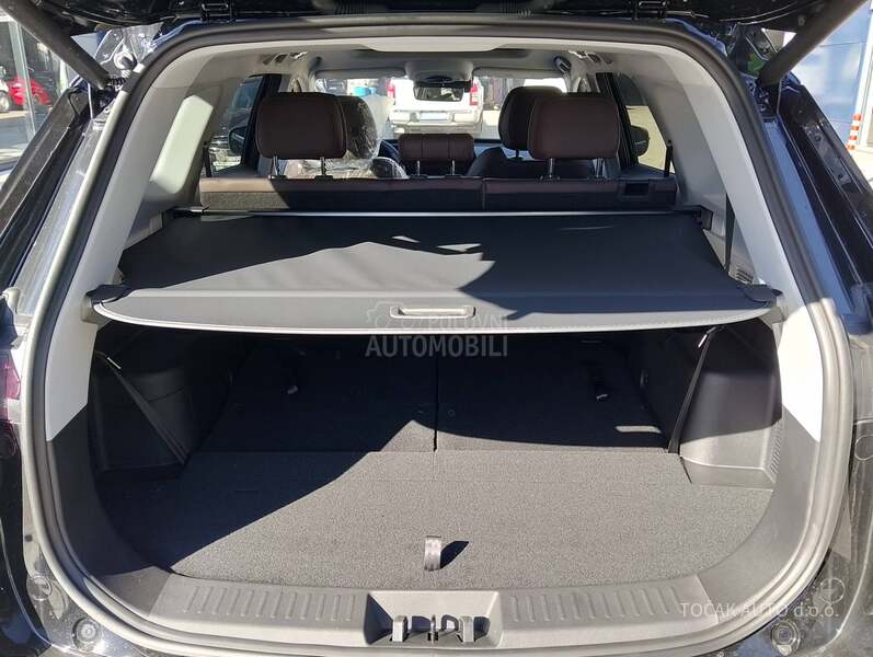 Chery Tiggo 8 Pro 1.6 TGDI NOBLE