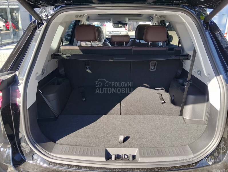 Chery Tiggo 8 Pro 1.6 TGDI NOBLE