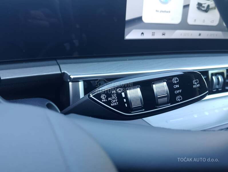 Chery Tiggo 8 Pro 1.6 TGDI NOBLE