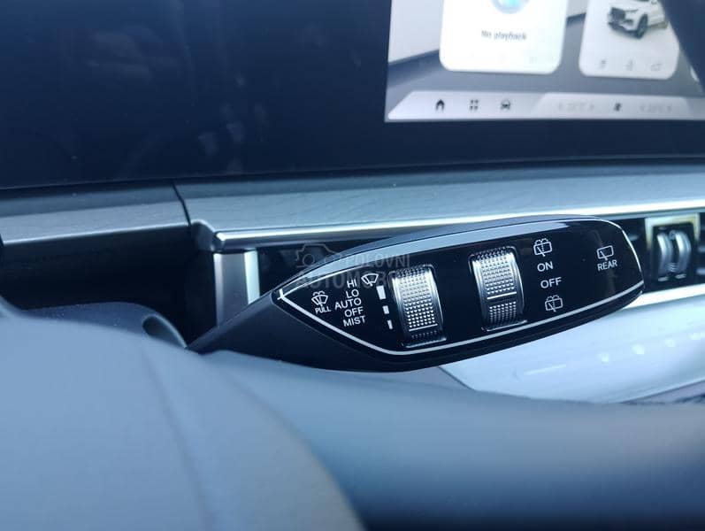 Chery Tiggo 8 Pro 1.6 TGDI NOBLE