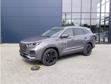 Chery Tiggo 8 Pro 1.6 TGDI NOBLE