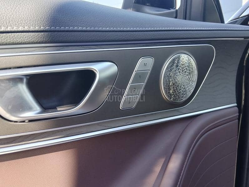 Chery Tiggo 8 Pro 1.6 TGDI NOBLE