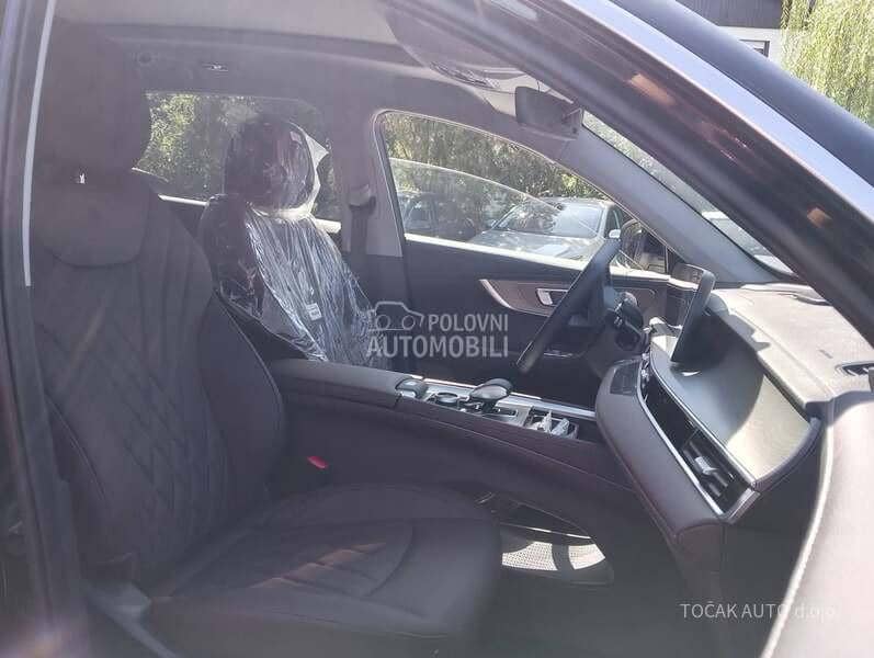 Chery Tiggo 8 Pro 1.6 TGDI NOBLE