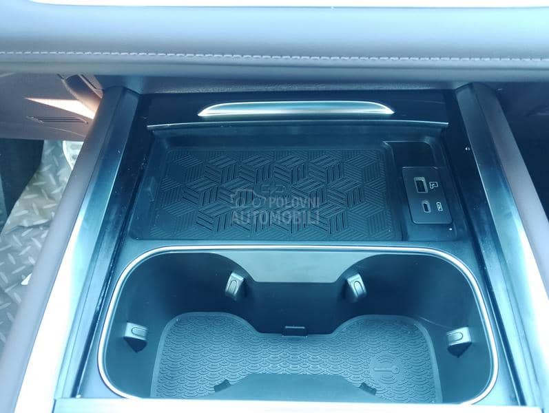 Chery Tiggo 8 Pro 1.6 TGDI NOBLE