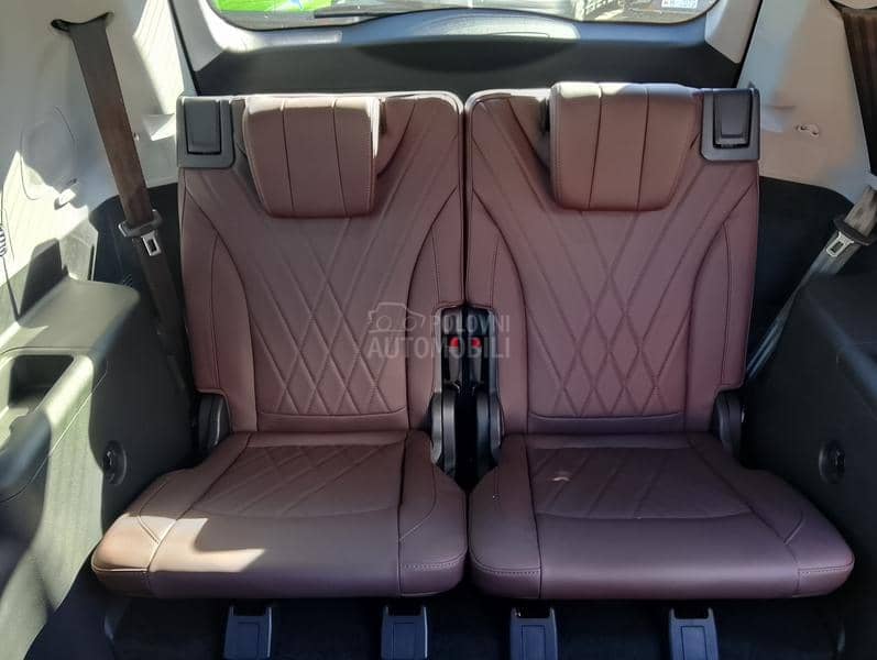 Chery Tiggo 8 Pro 1.6 TGDI NOBLE