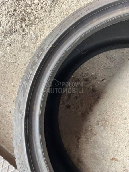 Pirelli 245/35 R20 Letnja