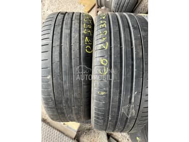 Pirelli 245/35 R20 Letnja