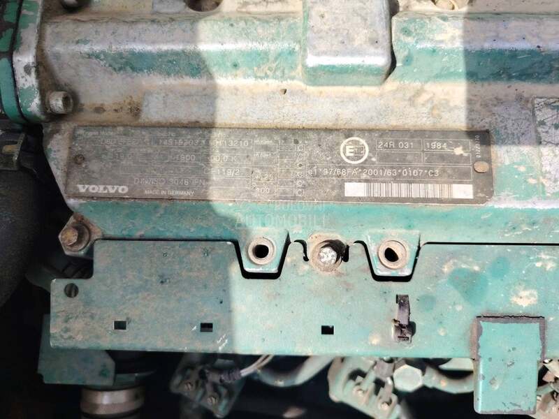 Volvo 210bl