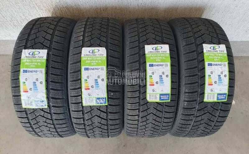 Linglong 215/50 R17 Zimska