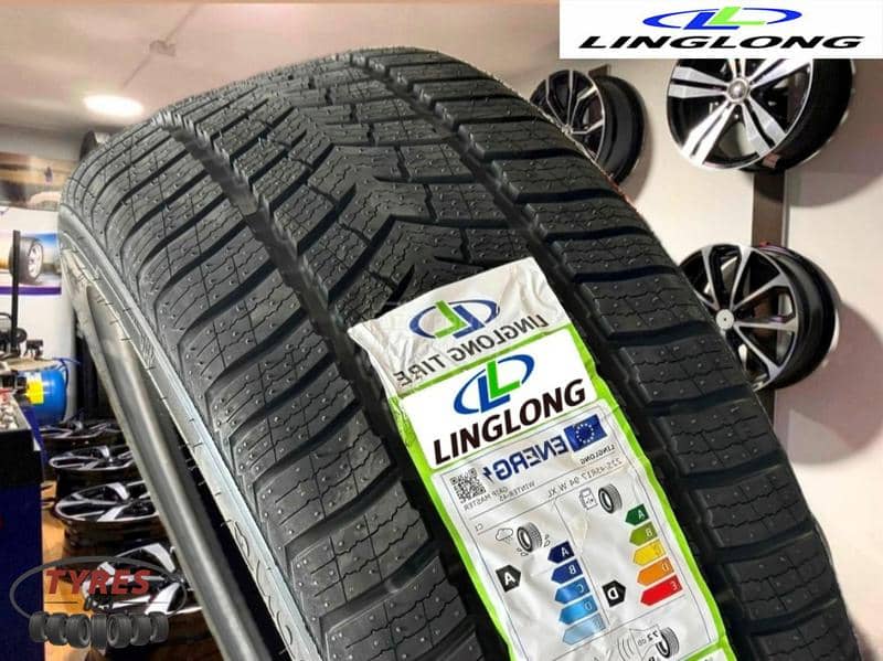Linglong 215/50 R17 Zimska