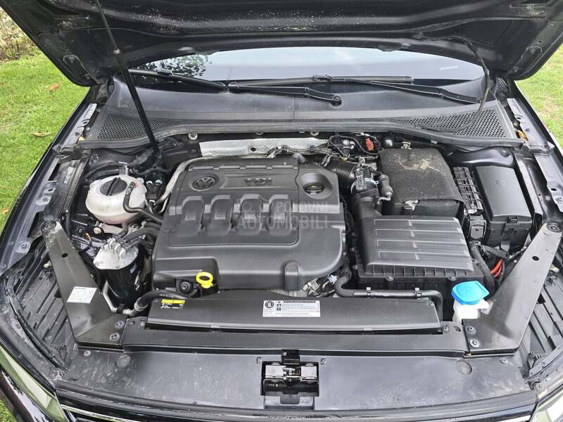 Volkswagen Passat B8 