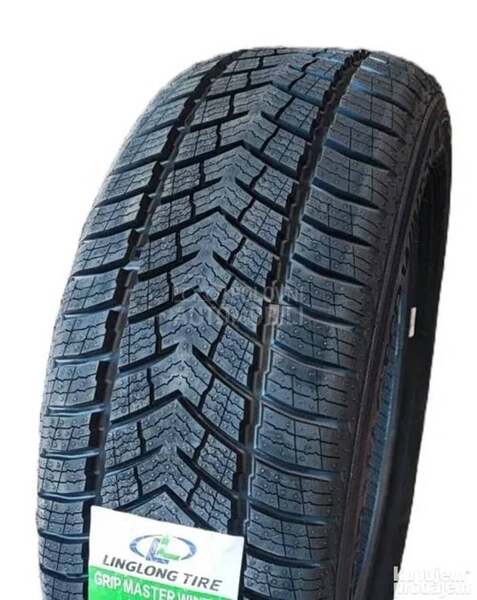Linglong 205/60 R17 Zimska