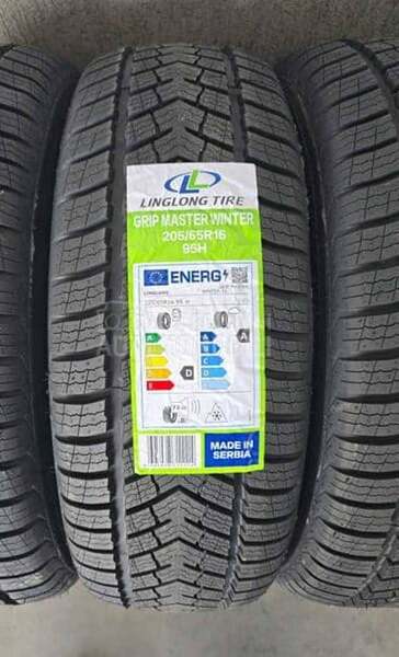 Linglong 205/60 R17 Zimska